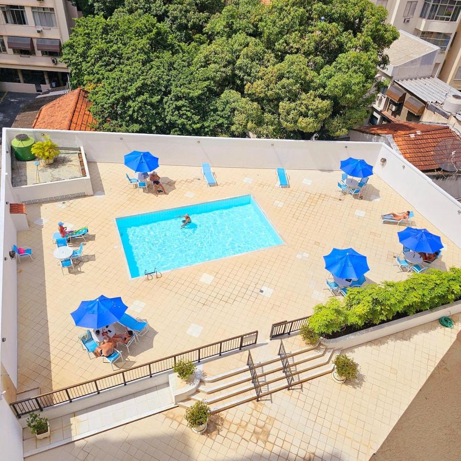 Flat in Copacabana - B&B Rio de Janeiro