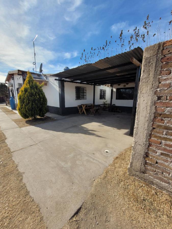 Angel alojamiento - B&B San Rafael