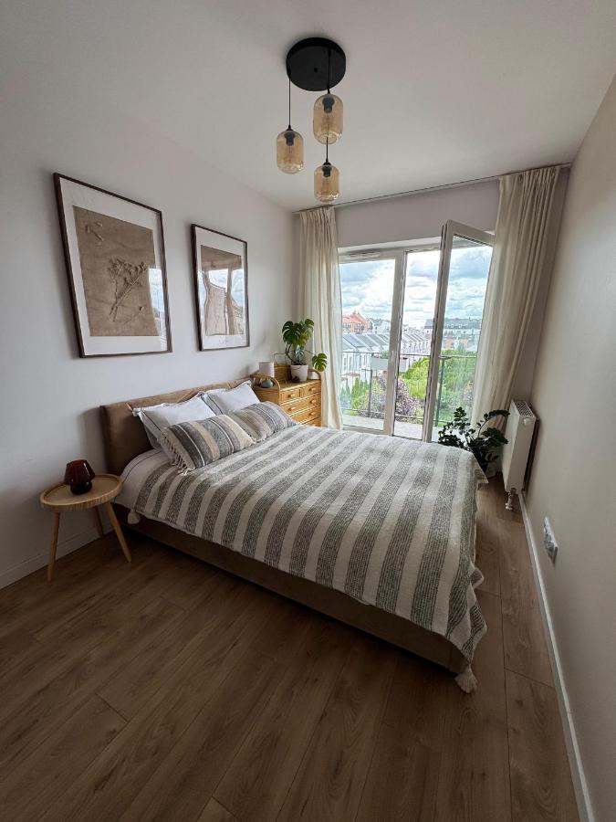 Apartament Czarnucha 6A - B&B