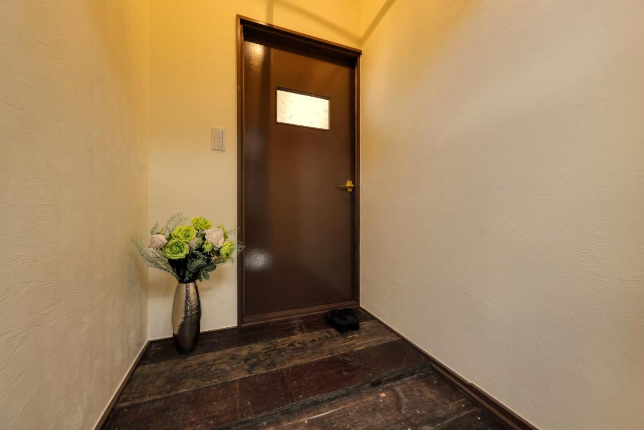 神樂谷 - Bed and Breakfast Fujikawaguchiko