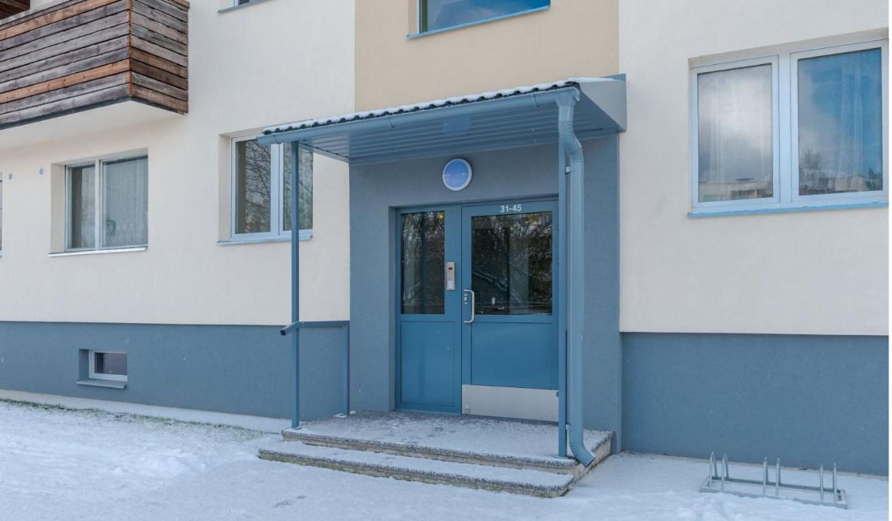 Tuuleranna Apartment - Ferienwohnung Hapsal