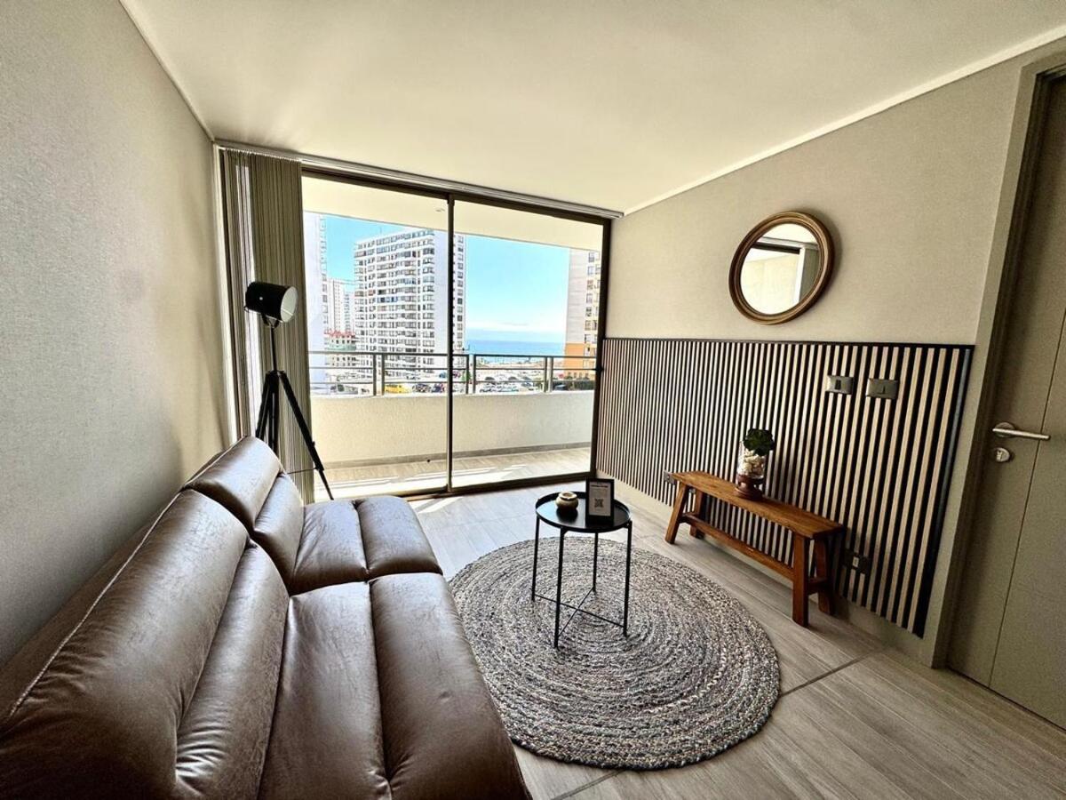 PRO HOME Rímini - Chambres d’hôtes Antofagasta