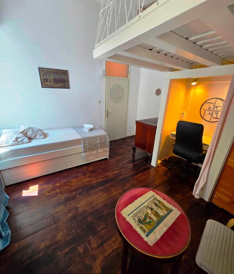 Appartamento Deluxe con 2 Camere da Letto