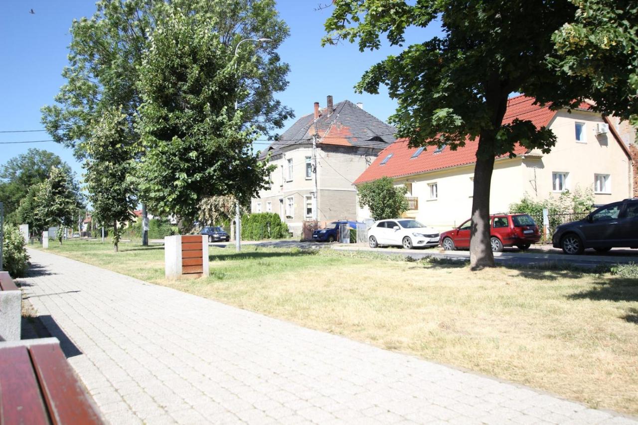 Apartament Rodzinny - B&B