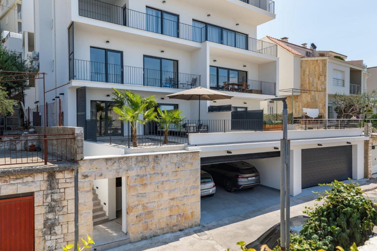 Luči apartment, Omiš - B&B Omiš