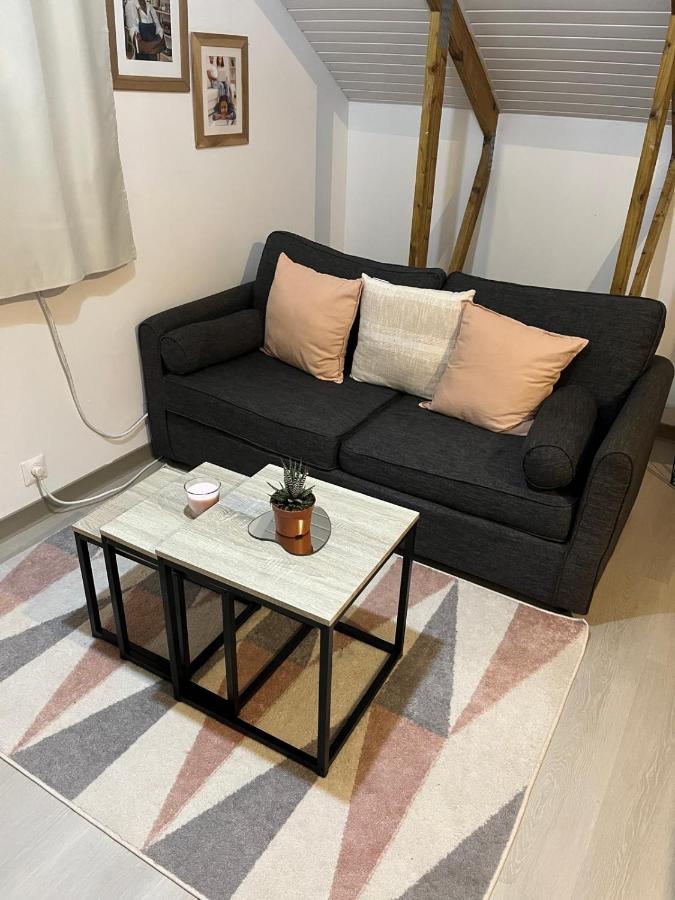 bungalow Man Doudou - Chambres d’hôtes Les Abymes
