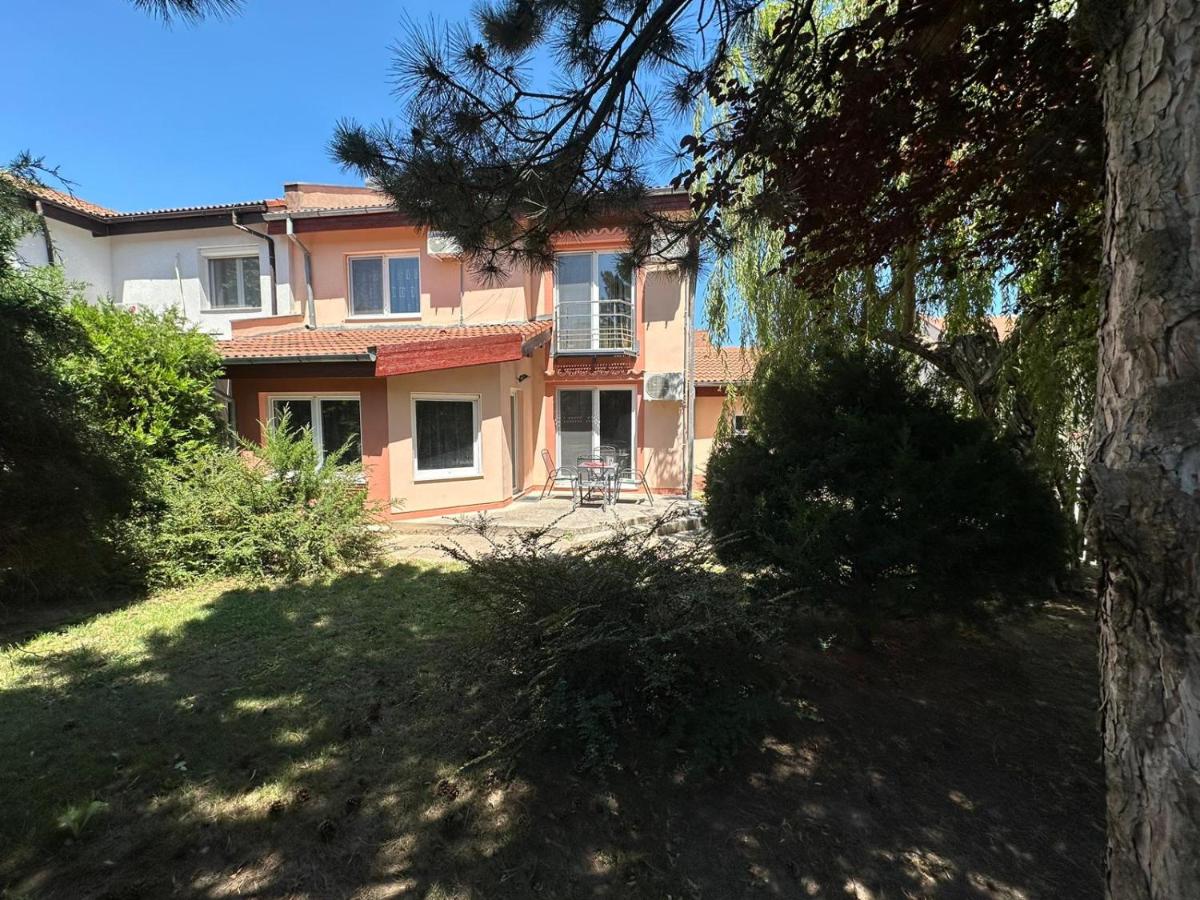 casa de vacanta SOFIA - B&B