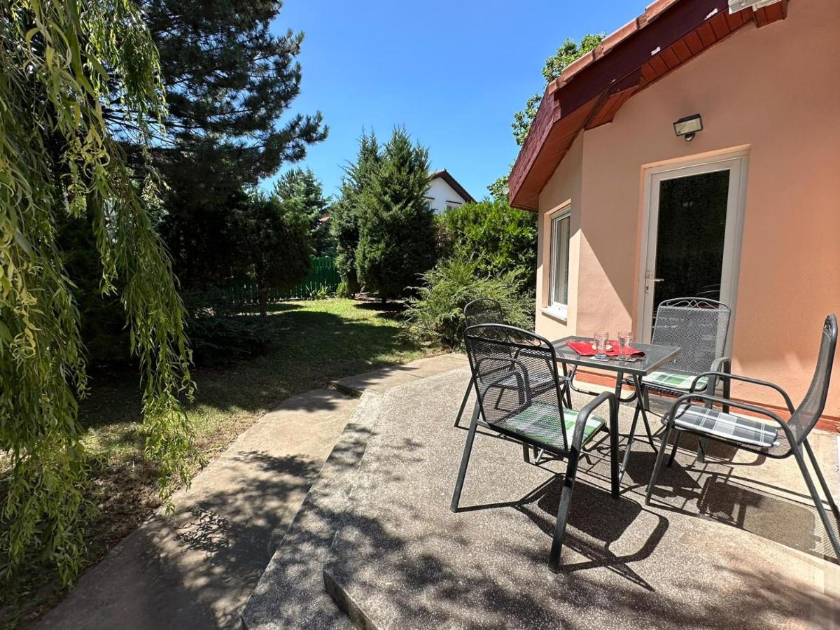 casa de vacanta SOFIA - Bed and Breakfast Constanța