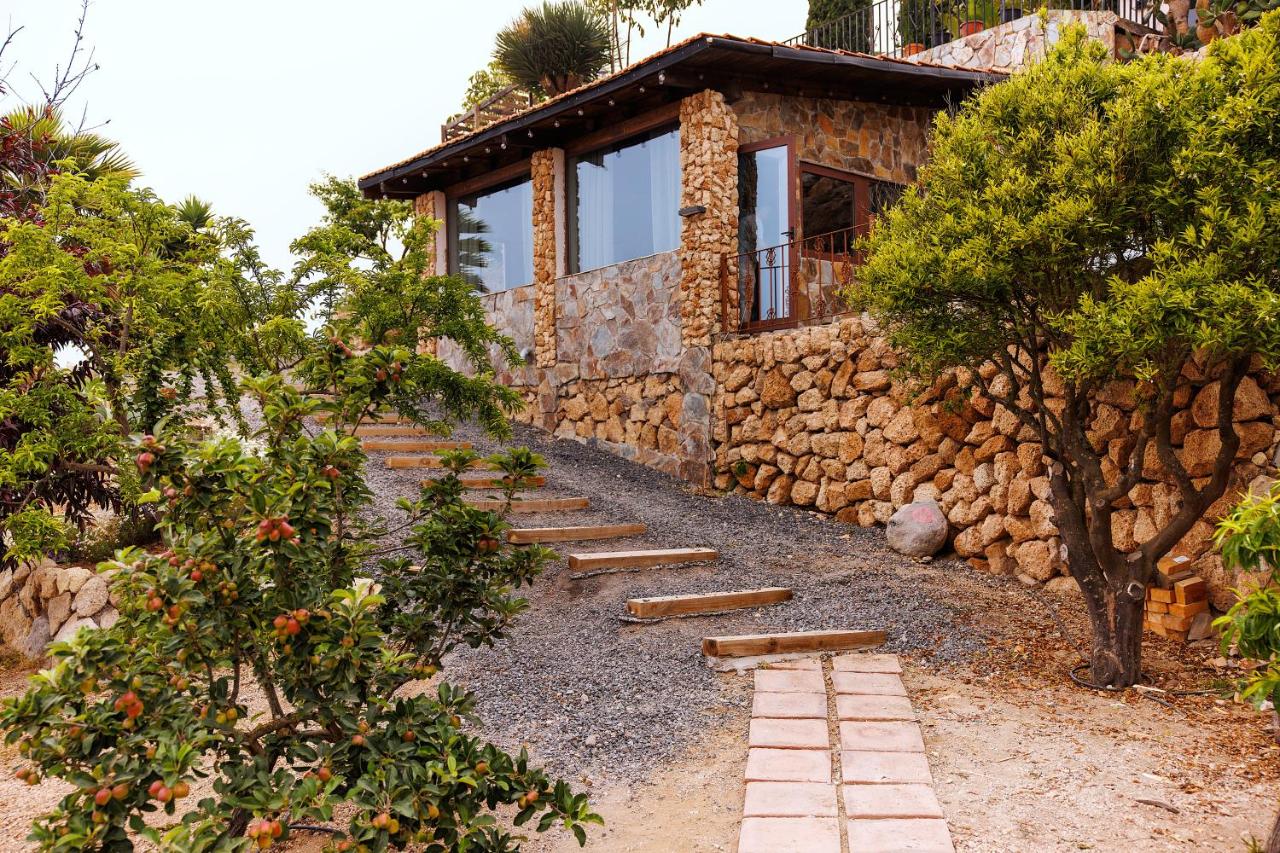 Jardines de Ifonche - Ferienwohnung Ifonche