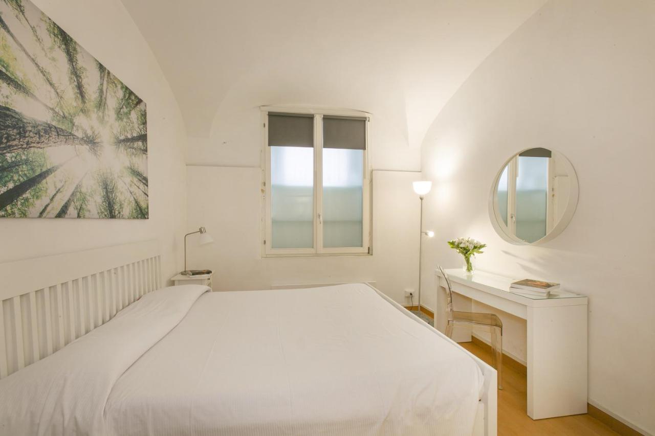 Appartamento con 1 Camera da Letto