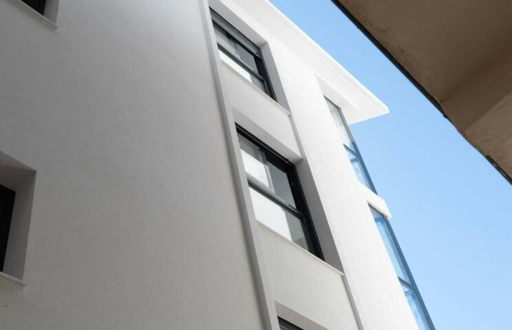 Refugio Urbano 2- Free Parking - B&B Málaga