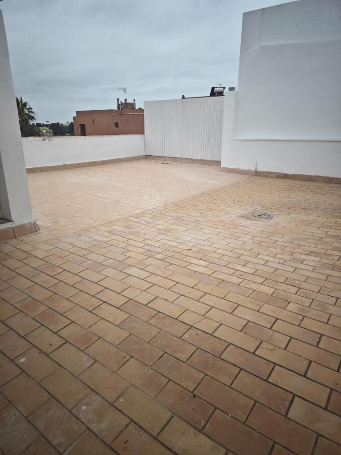 Habitación Doble Deluxe (2 adultos + 1 niño) 