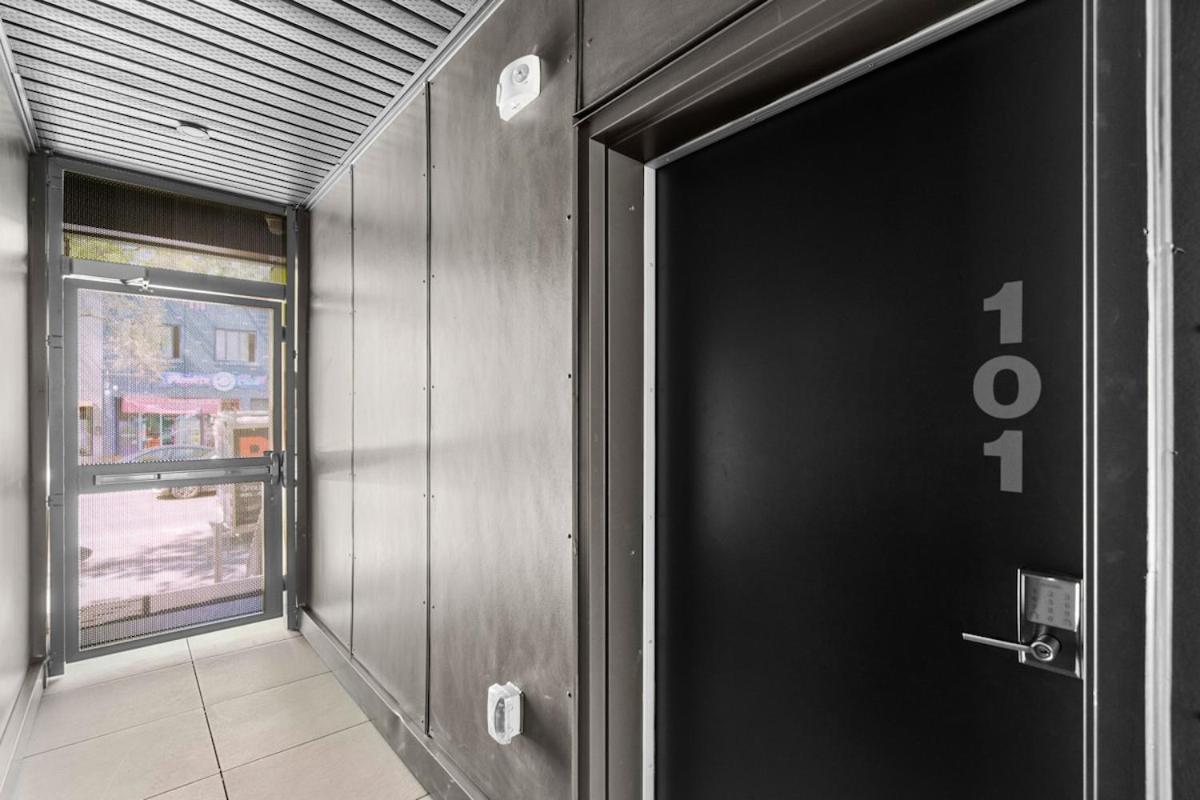 Appartement 3 Chambres