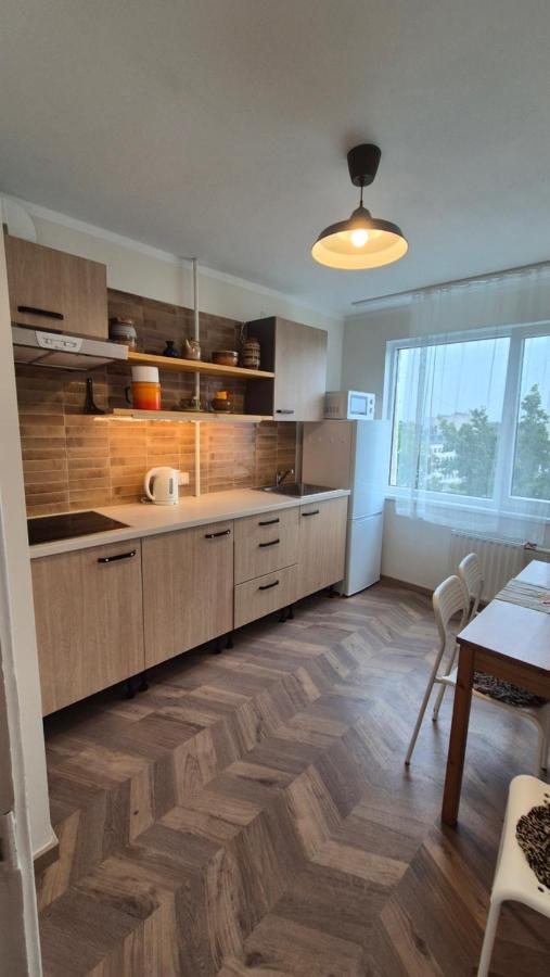Kaija - Ferienwohnung Riga-Strand