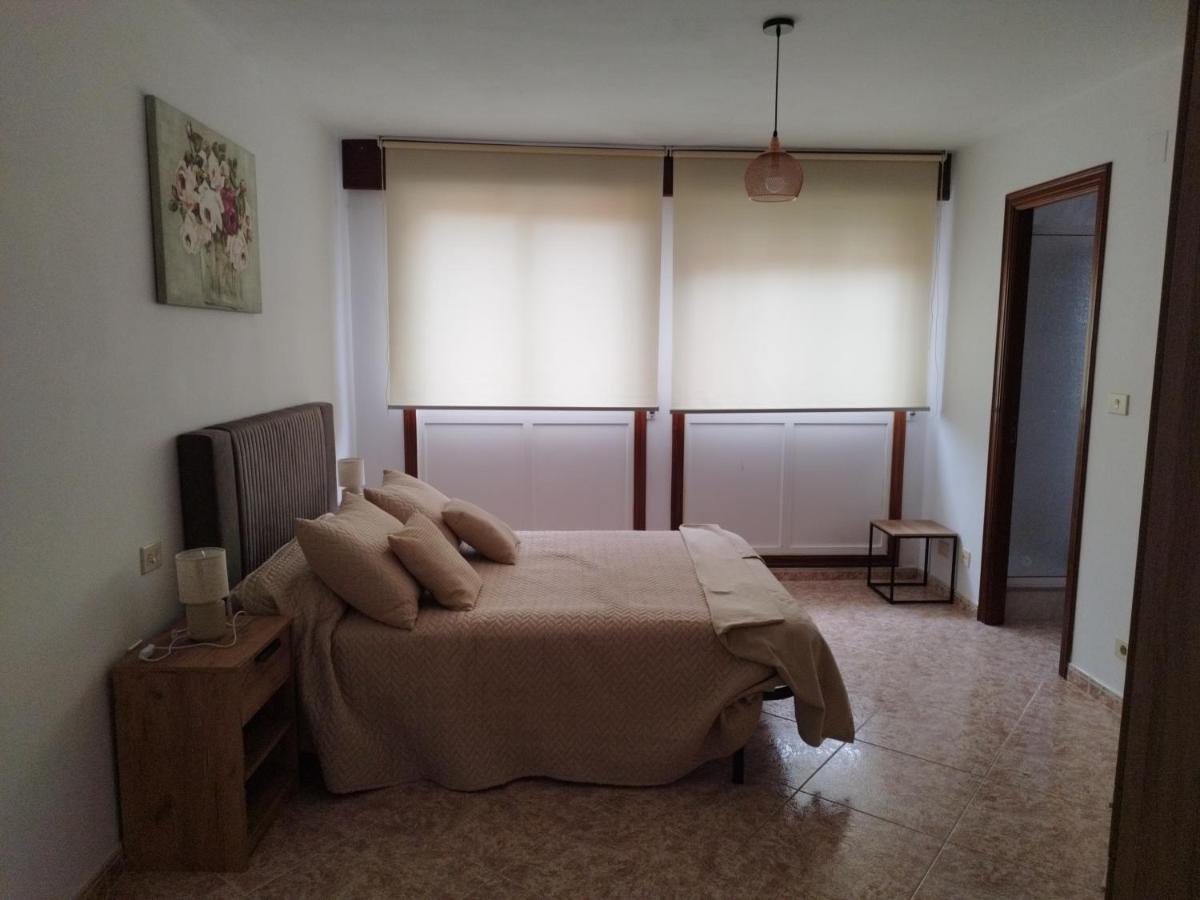 Vivienda 2 sin ascensor - B&B Laxe