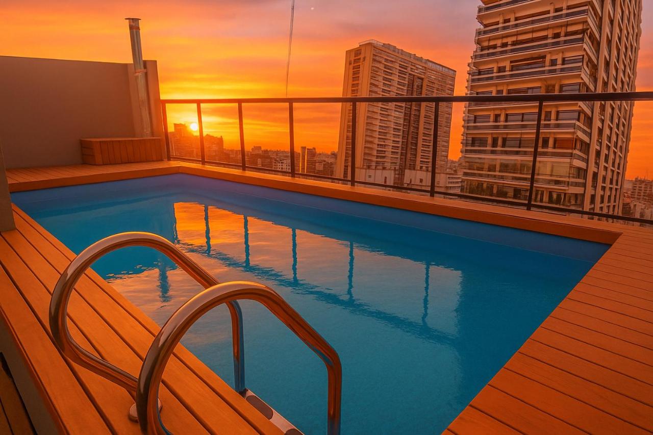 Modern Apartments in Palermo - by BueRentals - B&B Buenos Aires