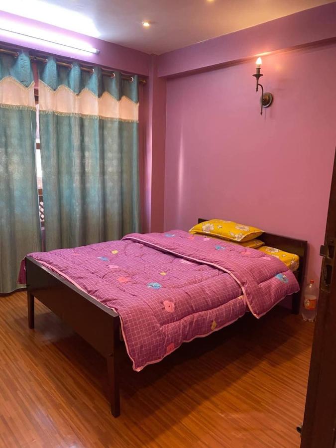 Habitación Doble Económica