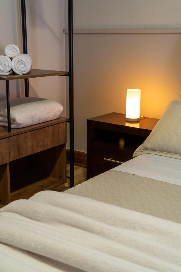 Standaard Suite