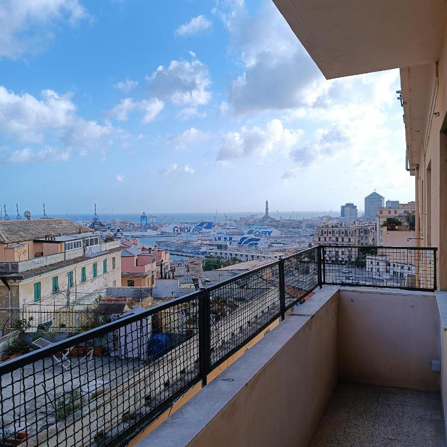 Welcome in Genova - B&B Genoa