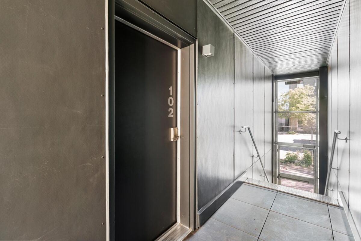 Appartement 2 Chambres