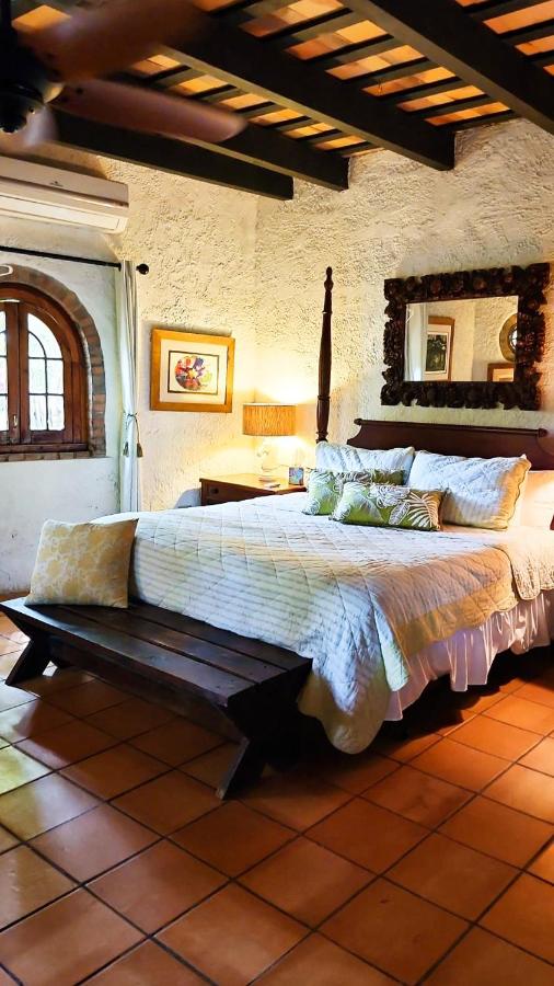 Hacienda Siesta Alegre - B&B Río Grande