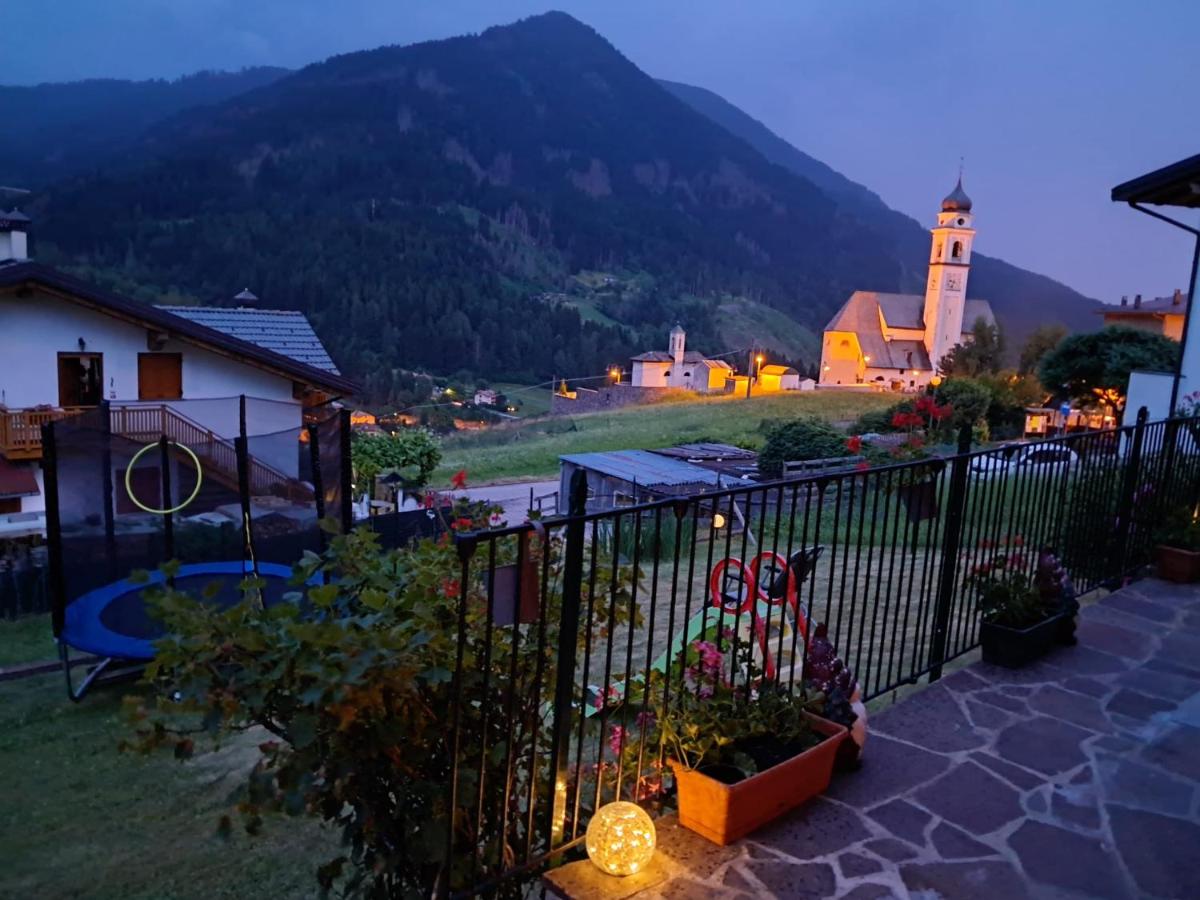 Casa Anelis - B&B Bedollo