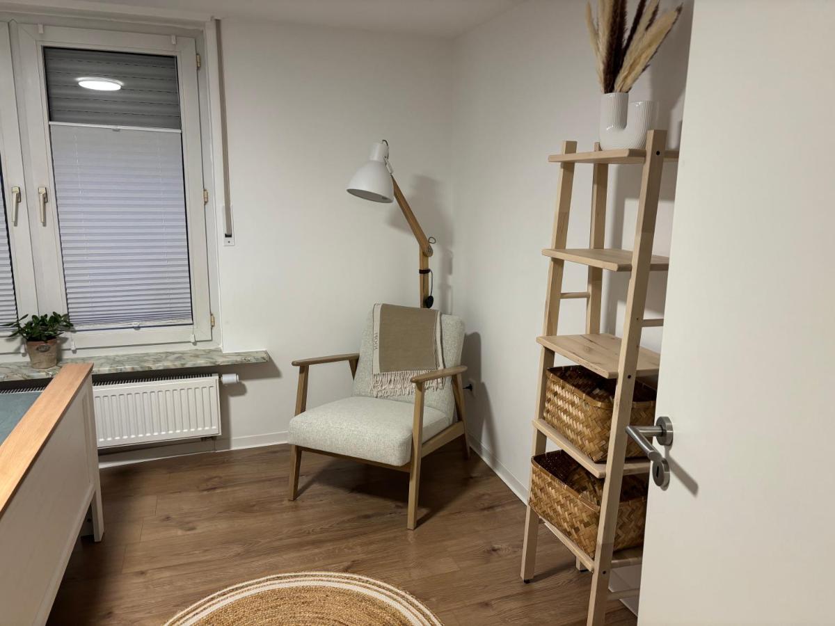 Casa Cittadella Ferienwohnung Mimi - B&B