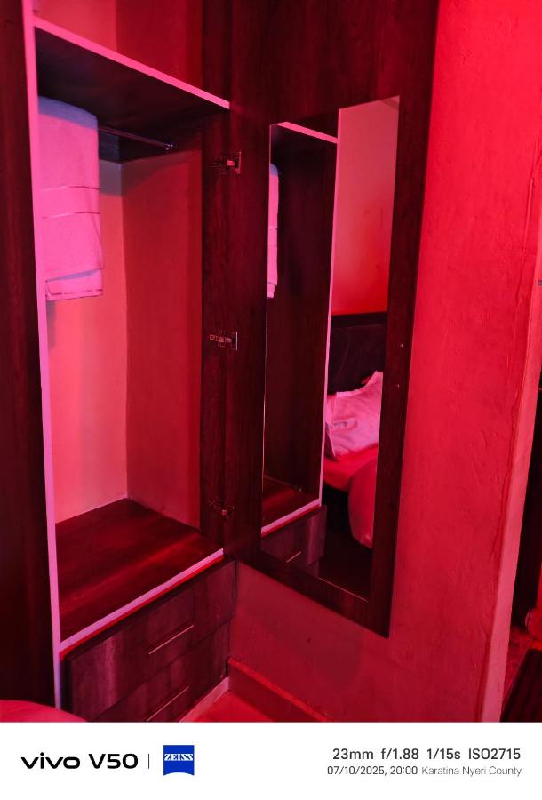 Cll homes - B&B Karatina