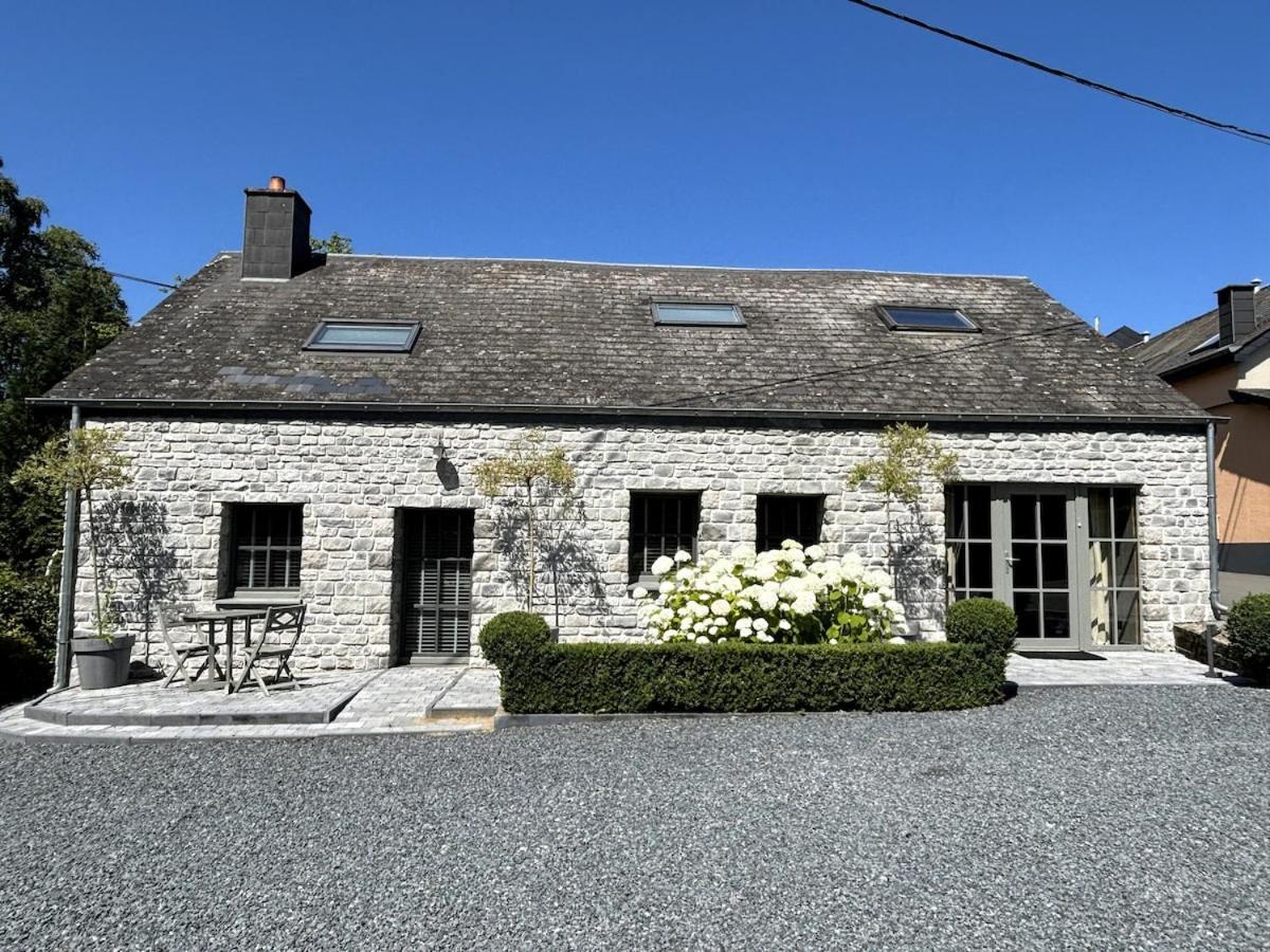 Charmante maison de vacances - B&B