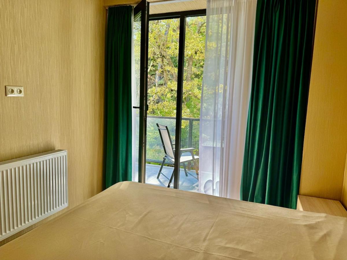Apartamento de 1 dormitorio