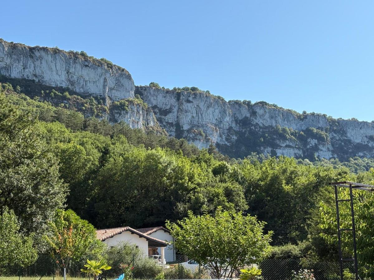Petit paradis - B&B Saint-Antonin-Noble-Val