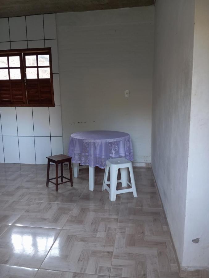 Chalés Meu estilo - Bed and Breakfast Conceição da Ibitipoca