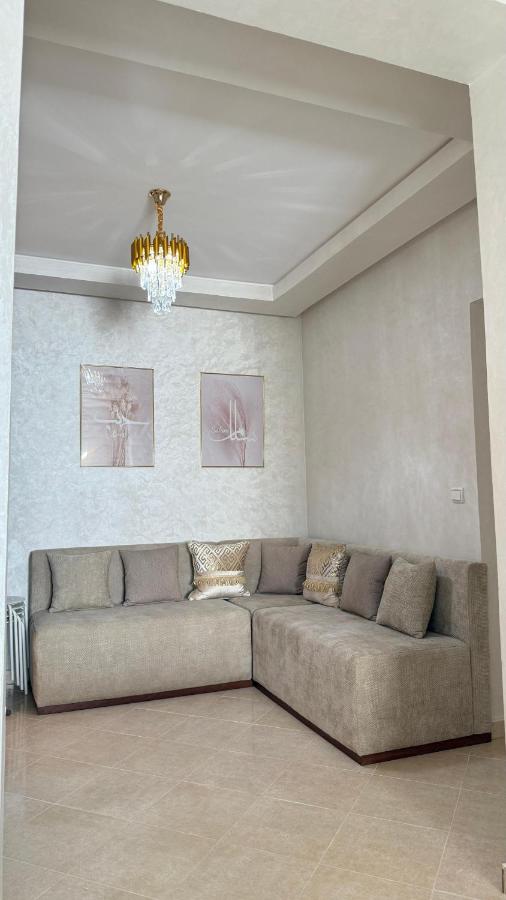 BARAKA APPART - B&B Selouane