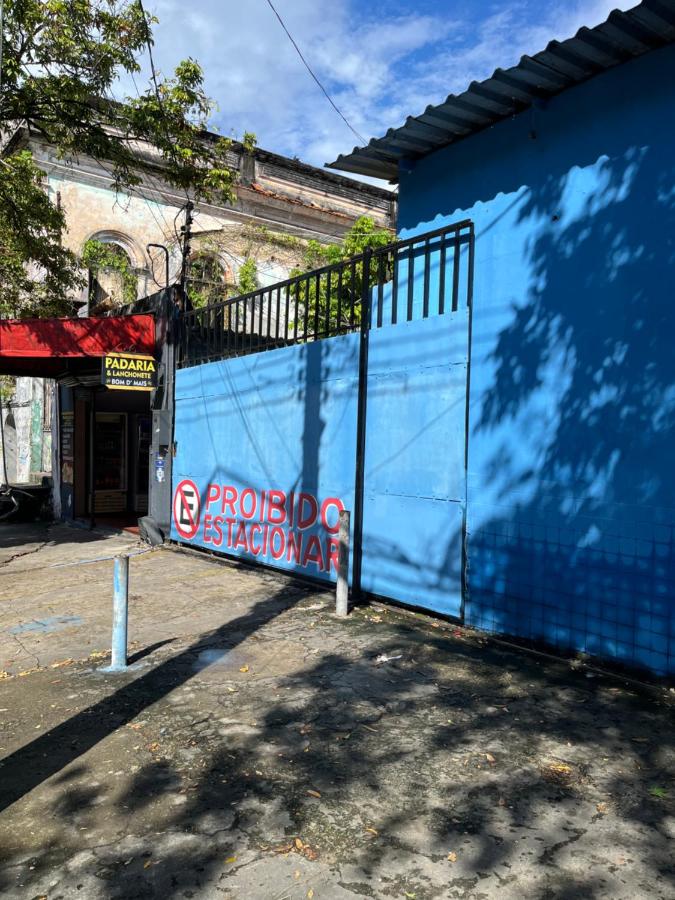 Kitnet no centro de Manaus - B&B Manaos
