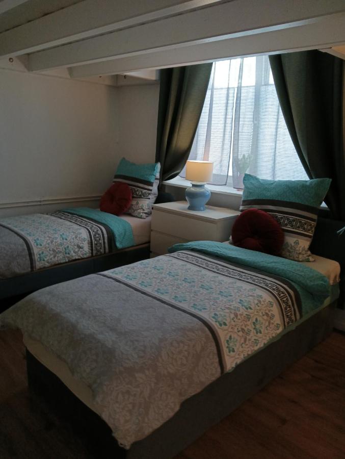 Studio Apartments Alfred - B&B Berlin