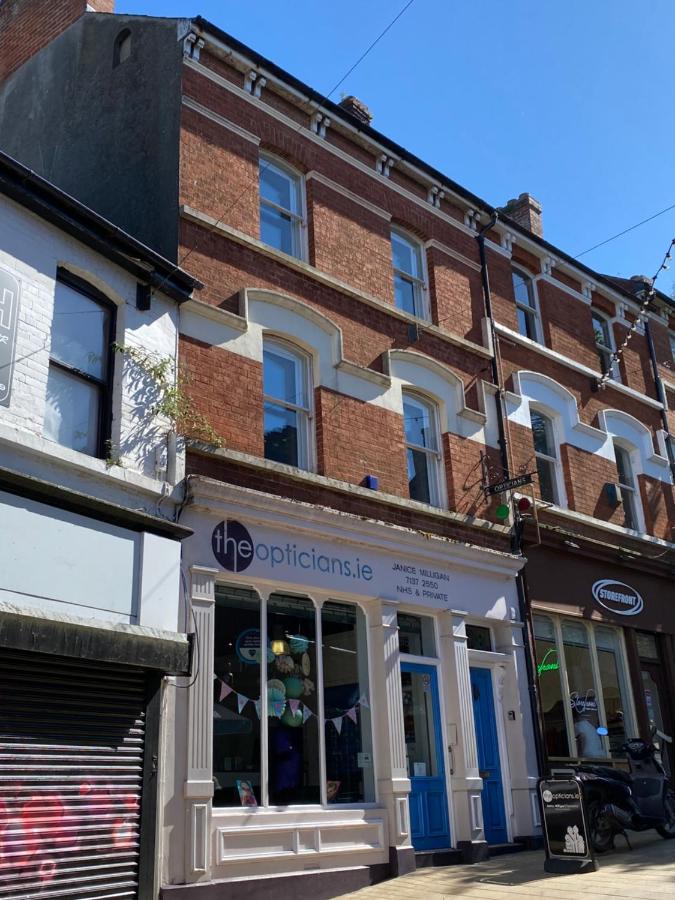 Townhouse 34 - B&B Derry / Londonderry