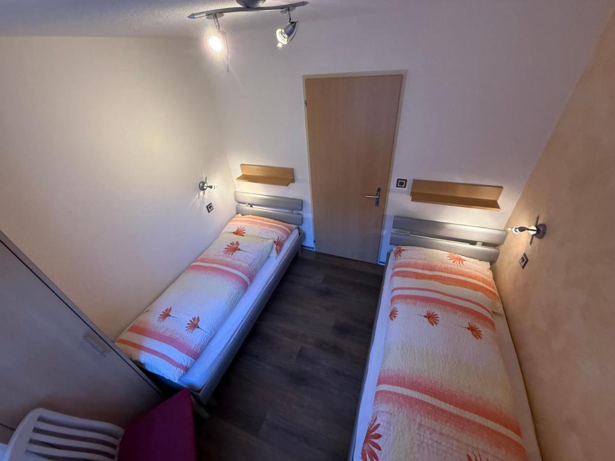 Apartment mit 3 Schlafzimmern