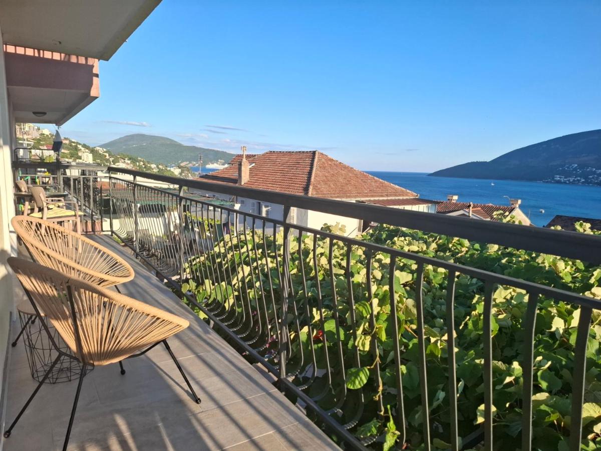 Sunrise Apartment - B&B