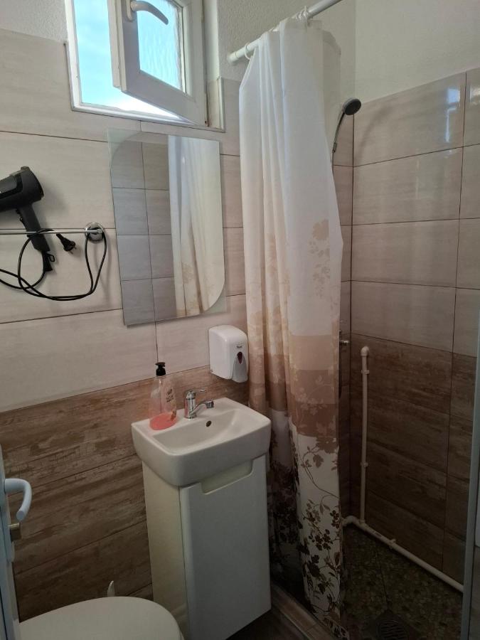 Familieappartement met 1 Slaapkamer