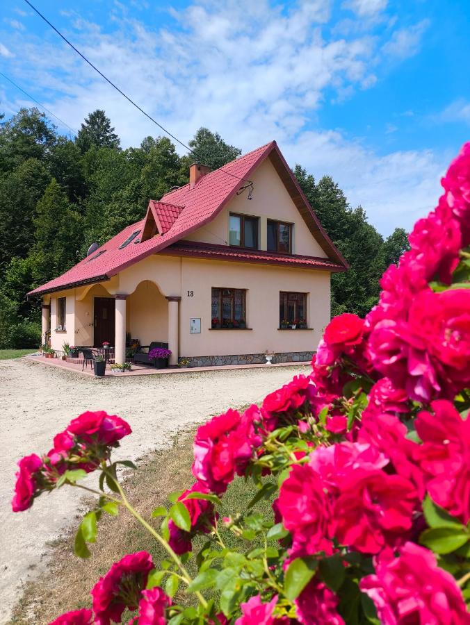 Agroturystyka - POD DWOREM