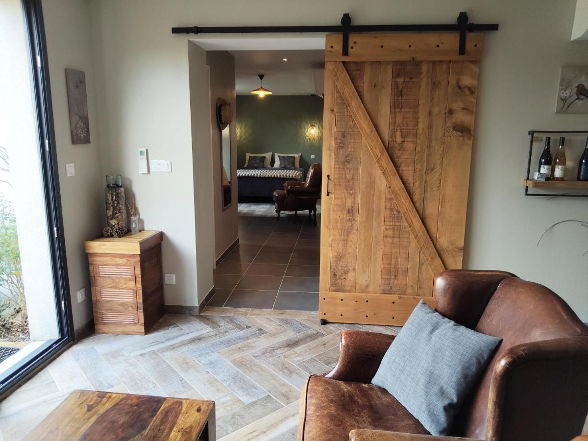 Maison 1 Chambre
