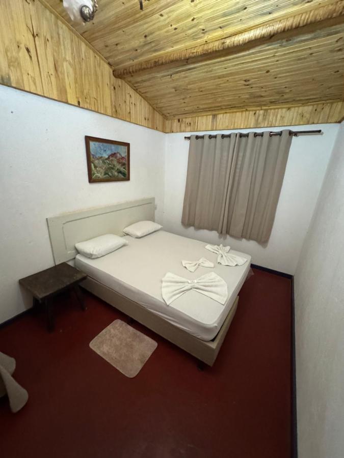 Fuego - B&B