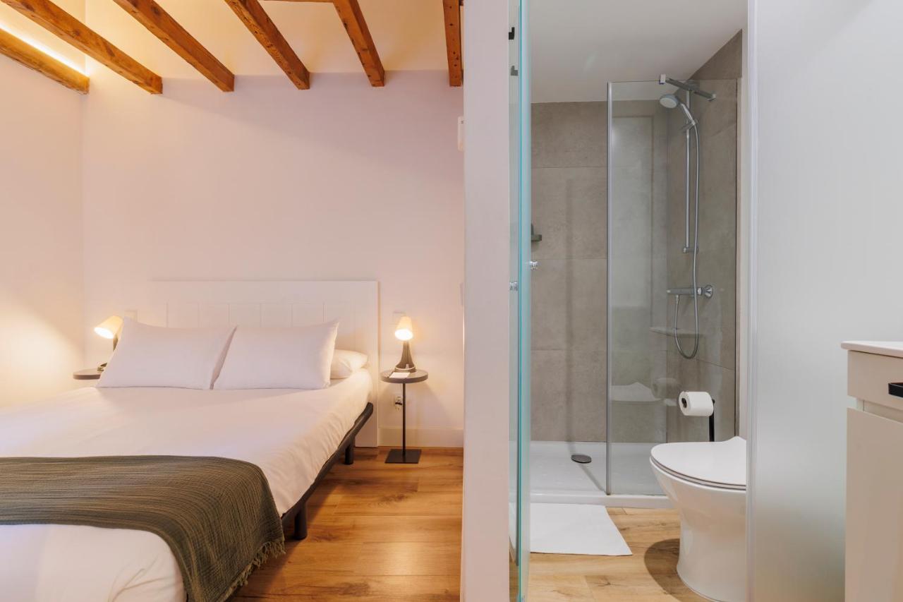 Apartment - Split Level