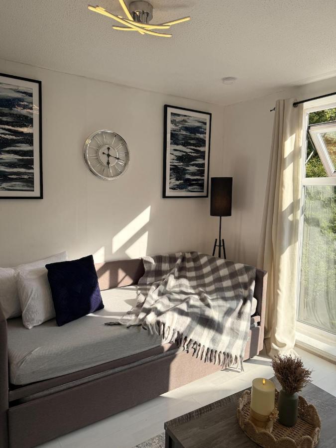 Flat in Manchester - Dudley's Dove - B&B Manchester