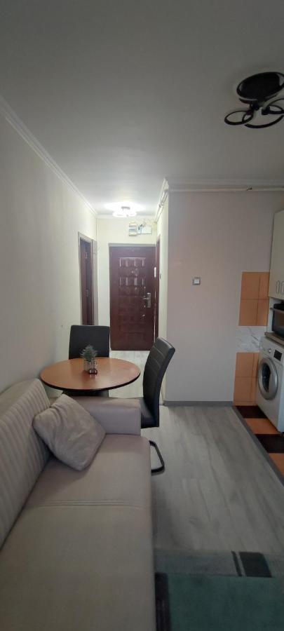 Studio Constanta - Chambres d'hôtes Constanța