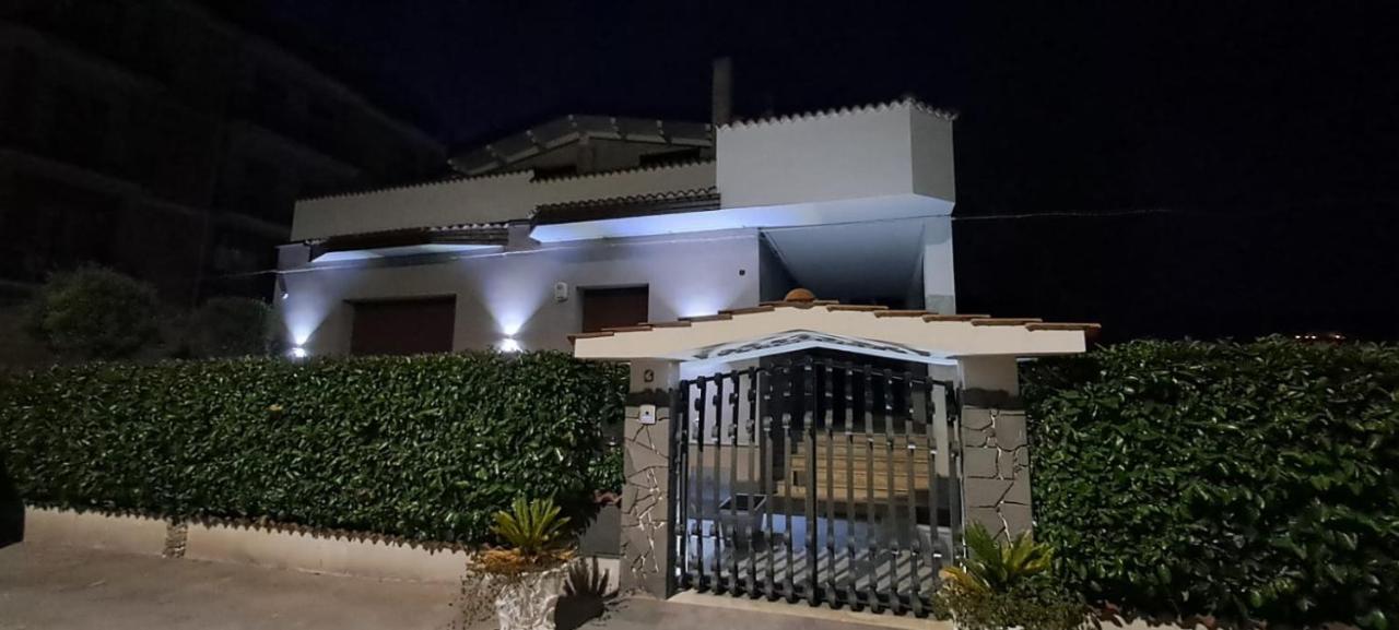 An&Gy house - B&B Tursi