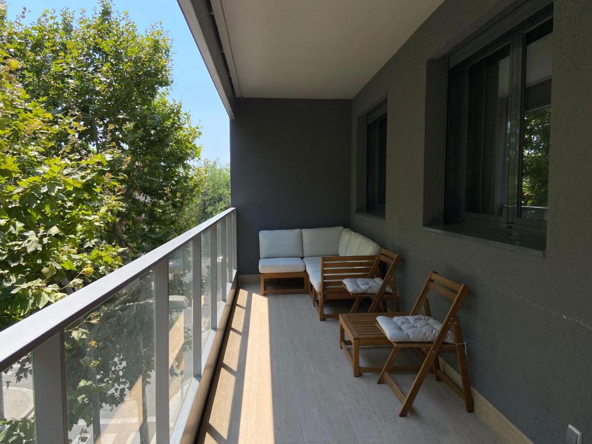 Family Apartment - B&B