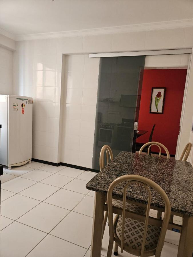 apartamento proximo mercado bh shopping - B&B Montes Claros