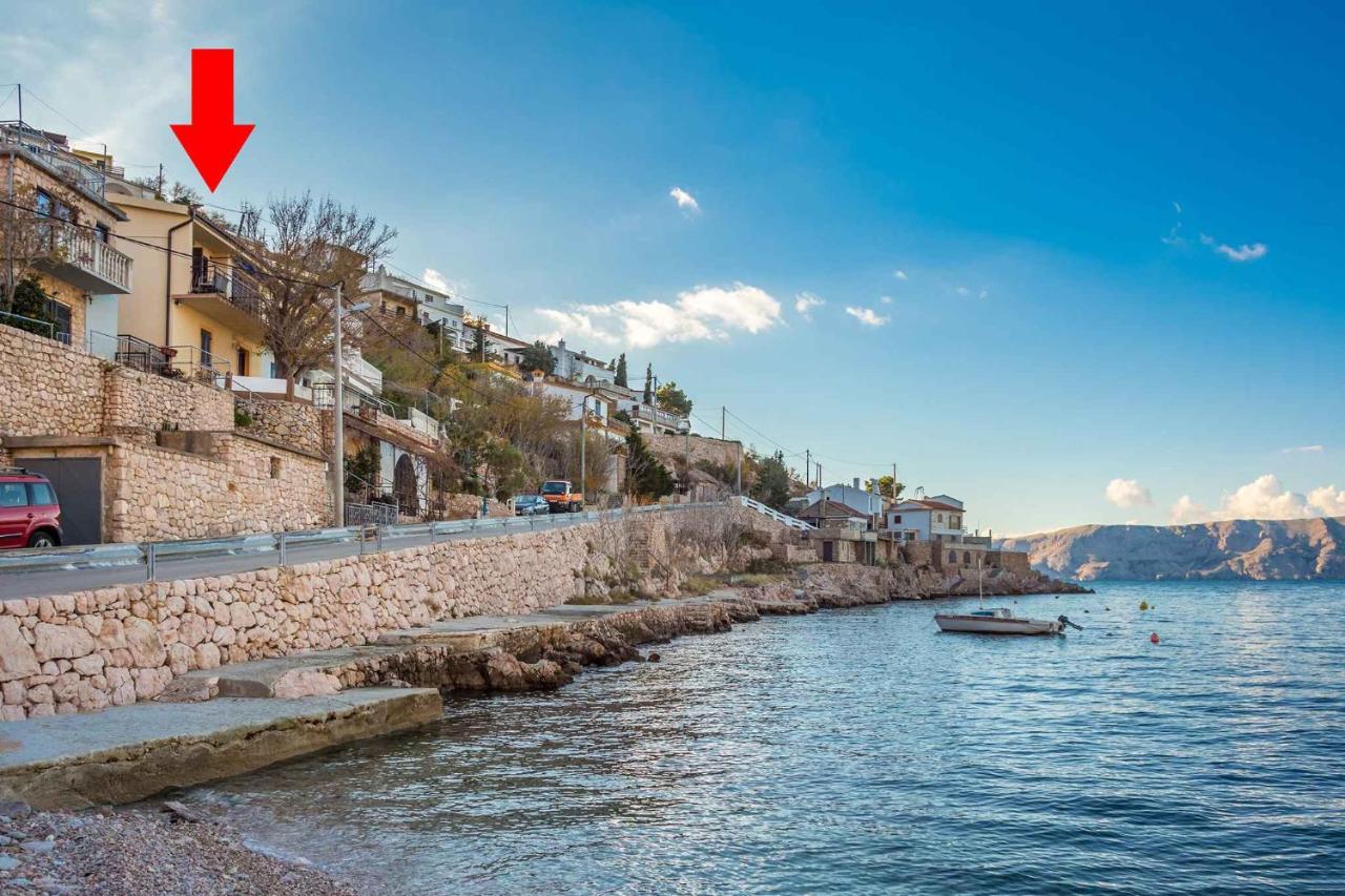 Apartments in Starigrad kod Senja 27140 - B&B Starigrad