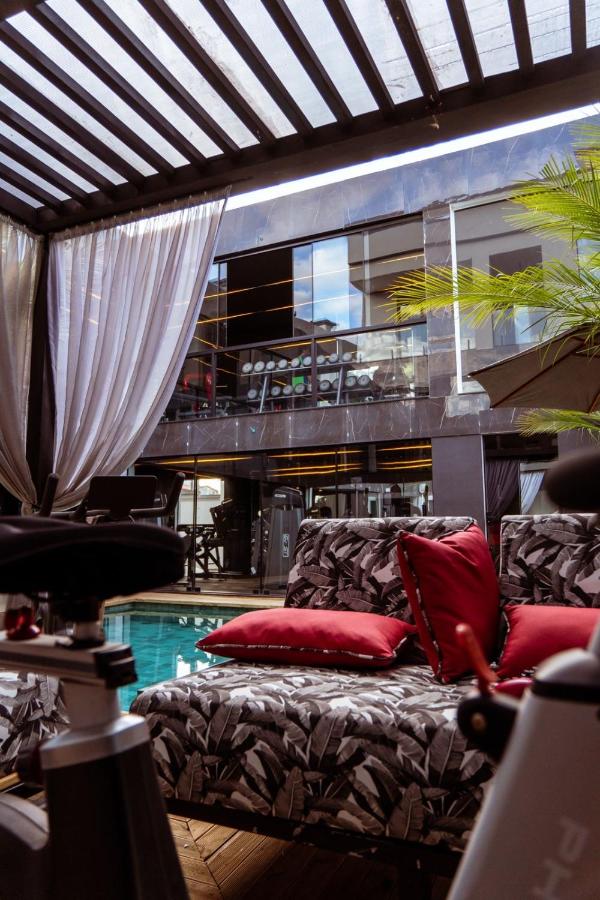 Hospedagem de Luxo São Lourenço - B&B